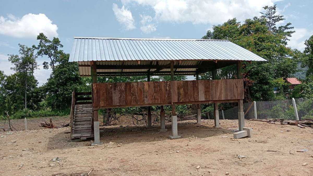 Community-led sustainable design