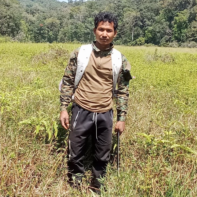 Eco-Tourism Guide — Phnom Samkos Wildlife Sanctuary