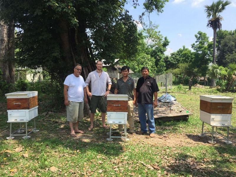 GSO programs in 2014