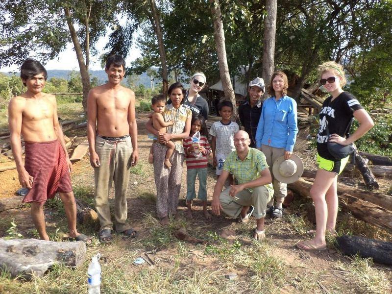 Community work in 2016