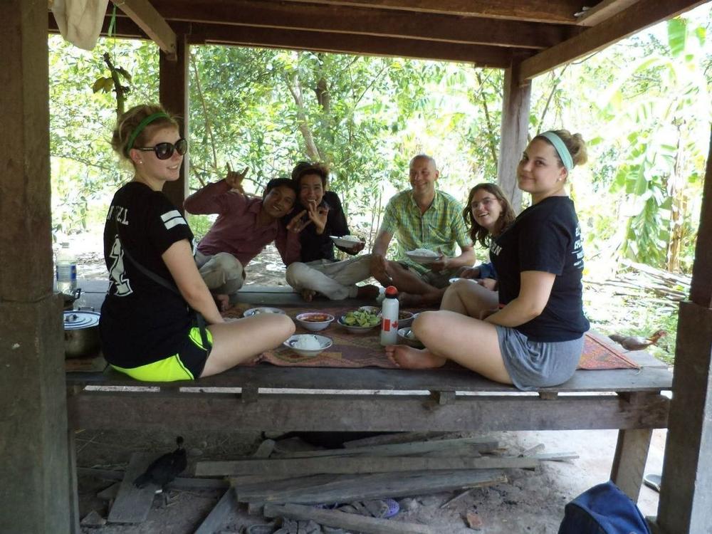 Community work in 2019