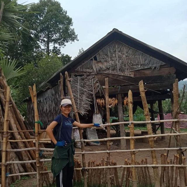 Sagath Keu — Small-Scale Farming Specialist