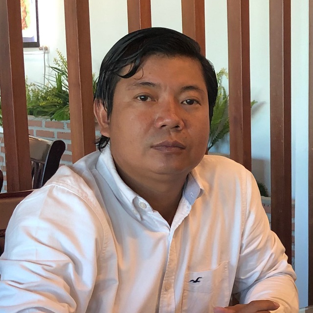 Singheng Seng — Legal Counsel